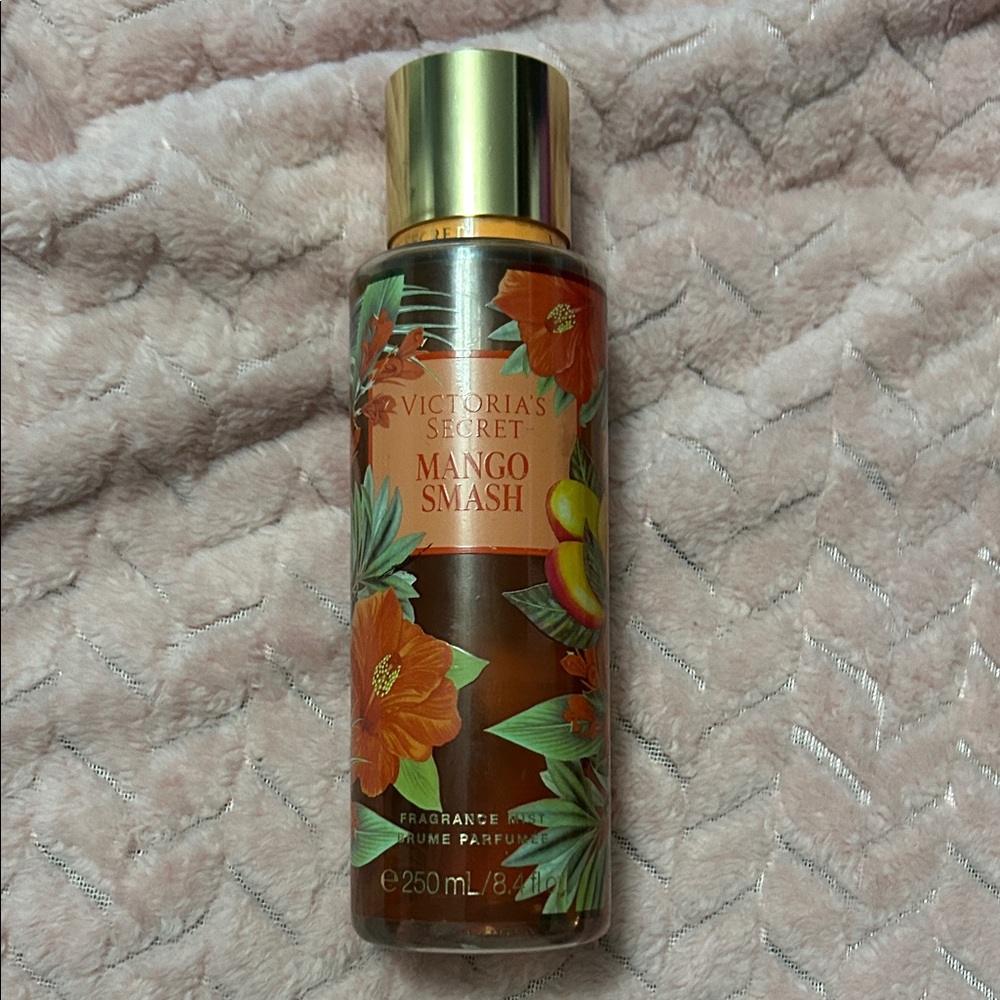 Mango mash - Victoria secret
